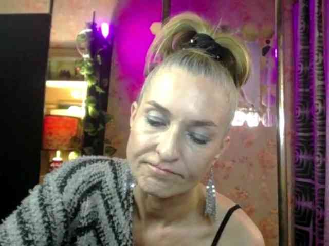 Soniadance webcam