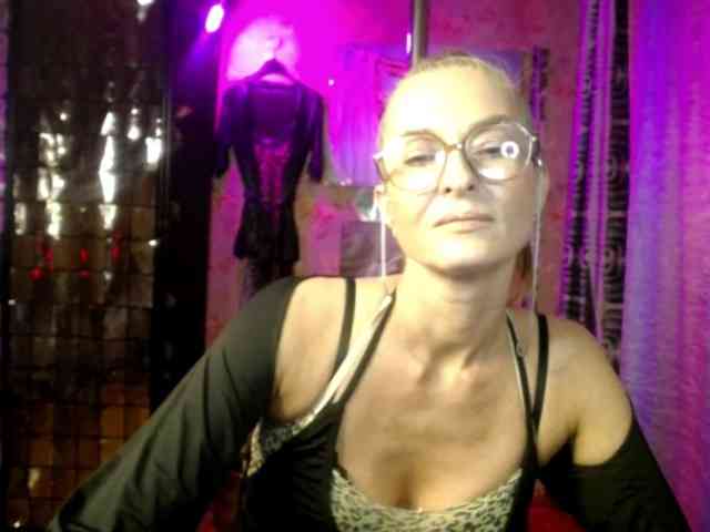 Soniadance webcam
