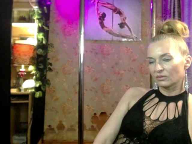 Soniadance webcam