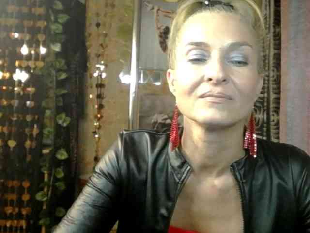 Soniadance webcam