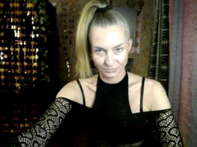 Soniadance webcam