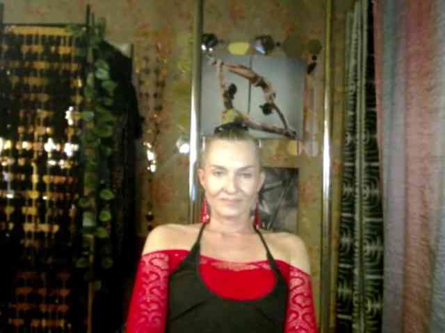 Soniadance webcam