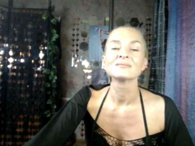 Soniadance webcam