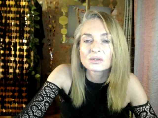 Soniadance webcam