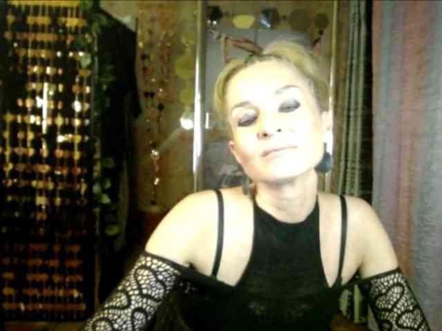 Soniadance webcam