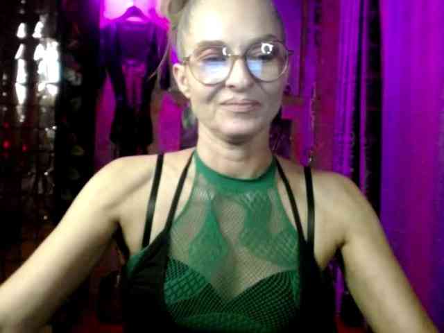 Soniadance webcam