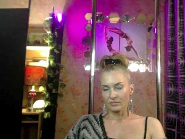 Soniadance webcam