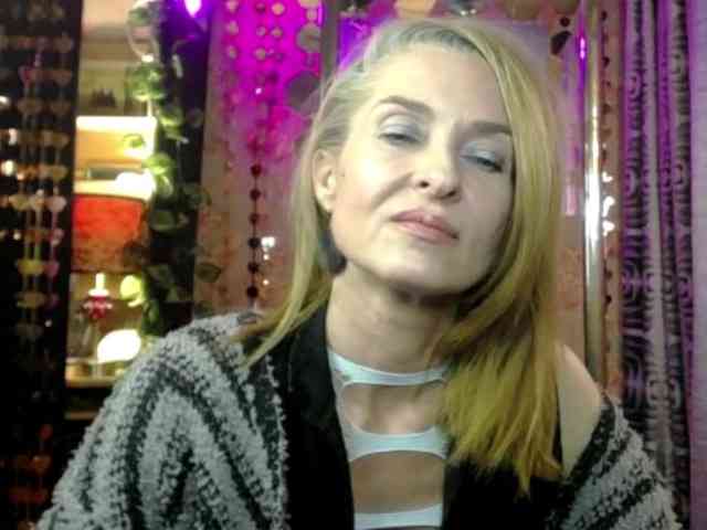 Soniadance webcam