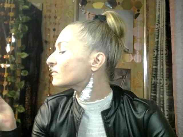 Soniadance webcam