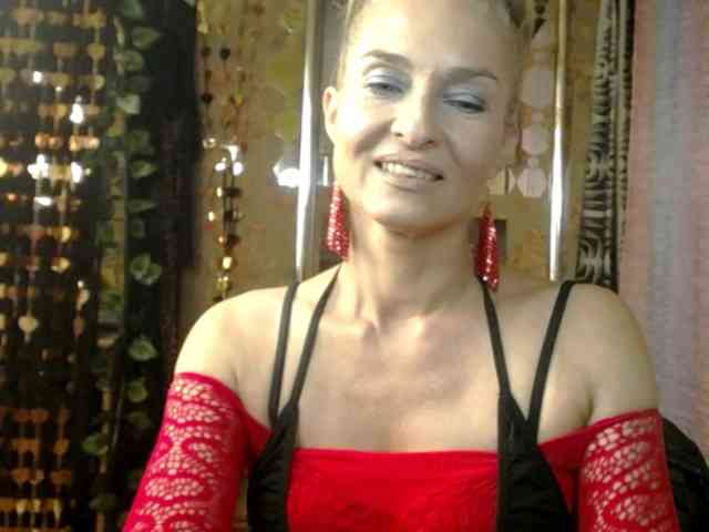 Soniadance webcam