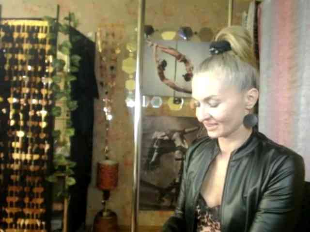 Soniadance webcam