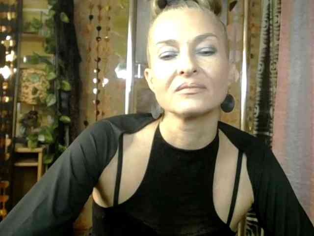 Soniadance webcam