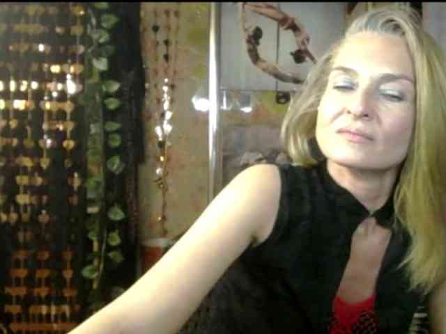 Soniadance webcam