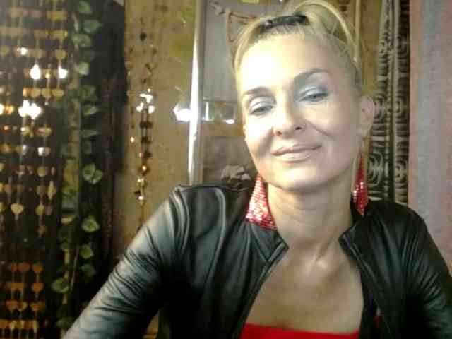 Soniadance webcam