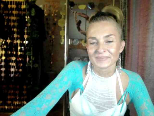Soniadance webcam