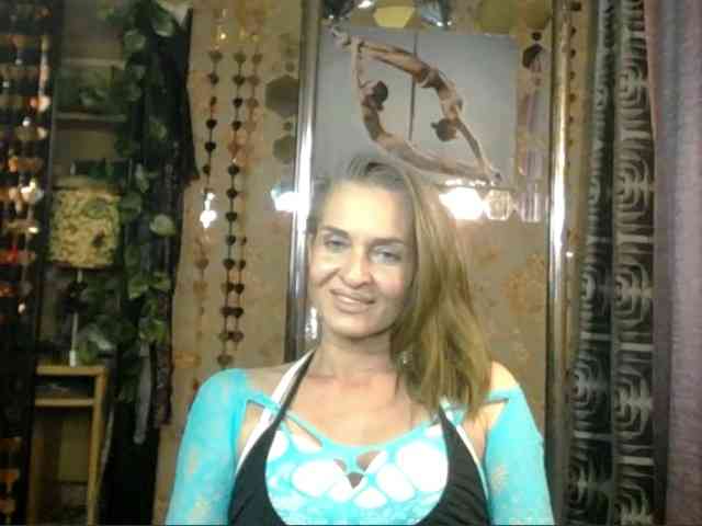 Soniadance webcam