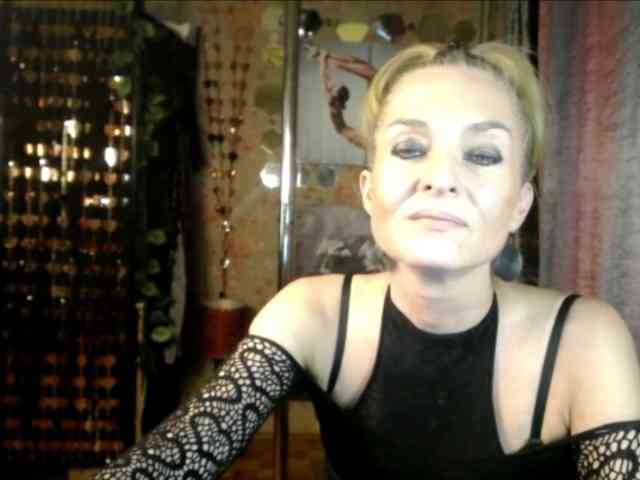 Soniadance webcam