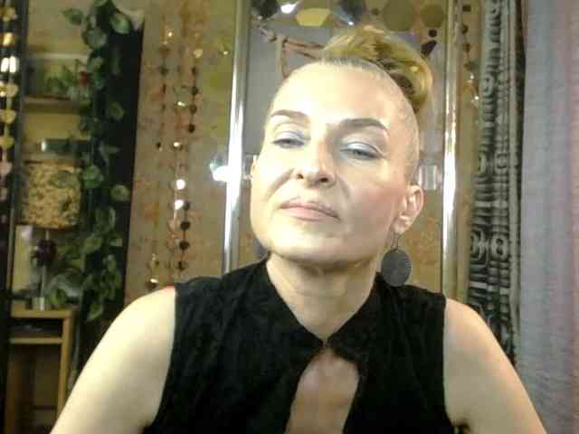 Soniadance webcam