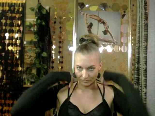 Soniadance webcam