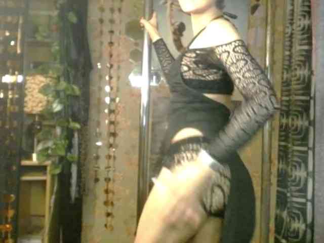 Soniadance webcam