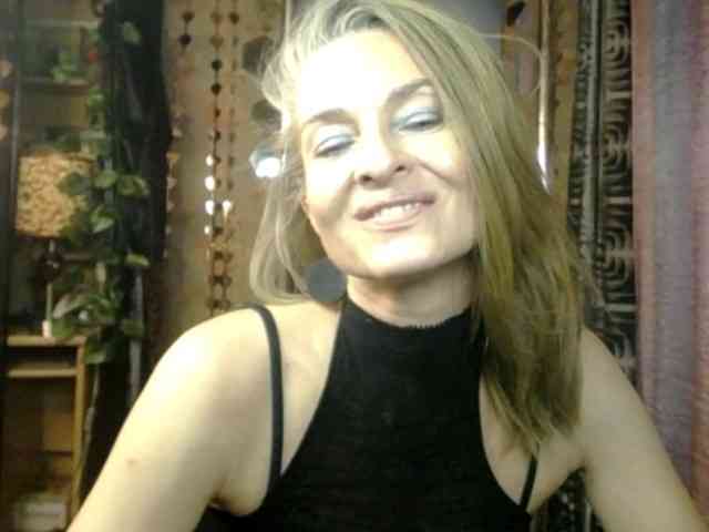 Soniadance webcam