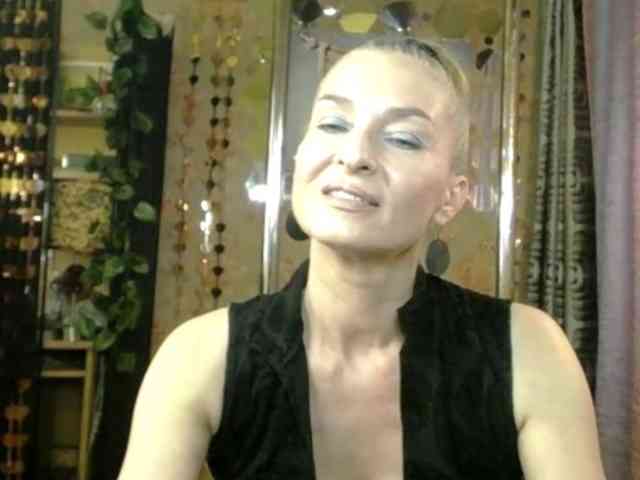 Soniadance webcam