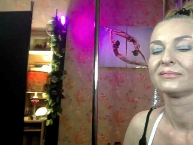Soniadance webcam
