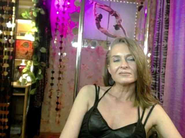 Soniadance webcam