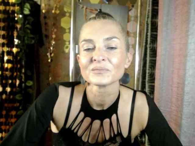Soniadance webcam