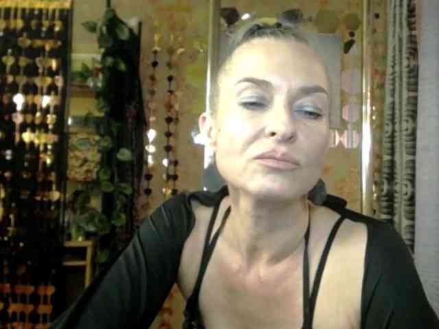Soniadance webcam