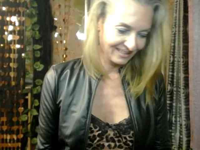 Soniadance webcam