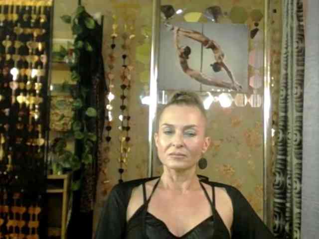 Soniadance webcam