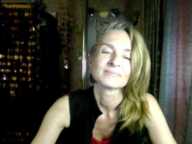 Soniadance webcam
