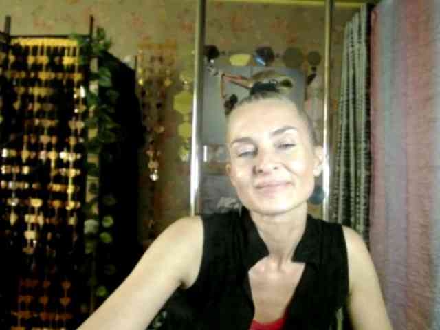 Soniadance webcam
