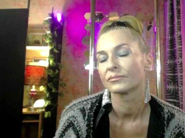 Soniadance webcam