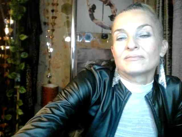 Soniadance webcam