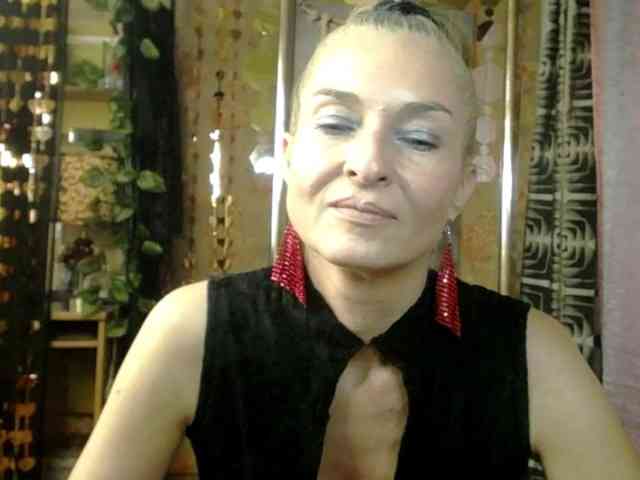 Model: Soniadance