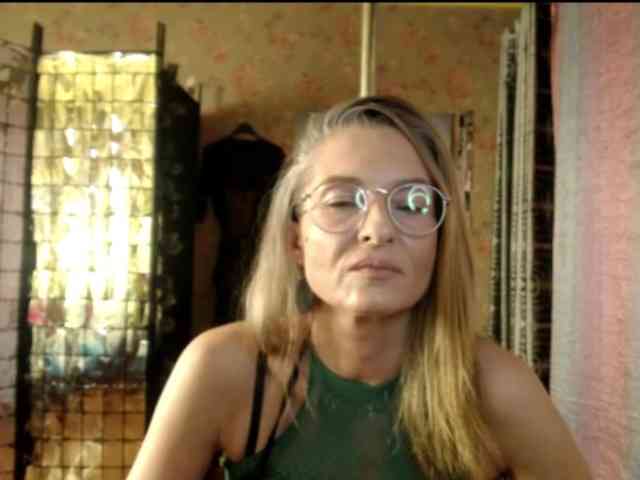 Soniadance webcam