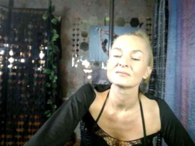 Soniadance webcam