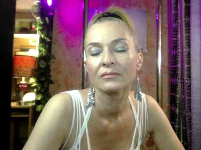 Soniadance webcam