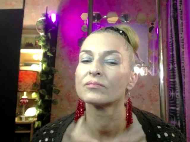 Soniadance webcam