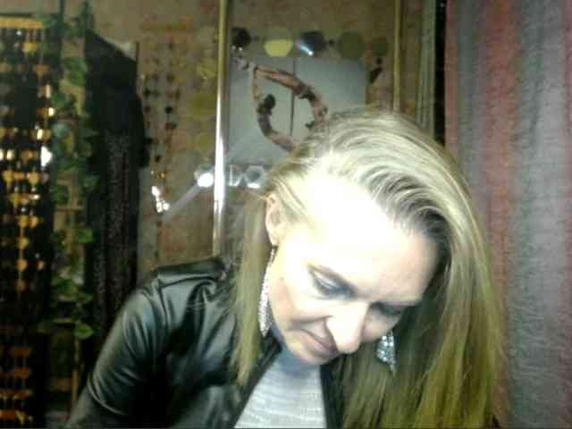 Soniadance webcam
