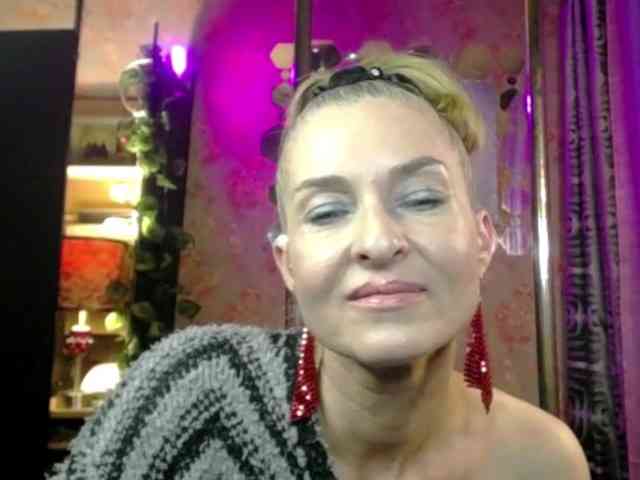 Soniadance webcam