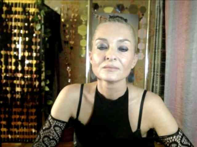 Soniadance webcam