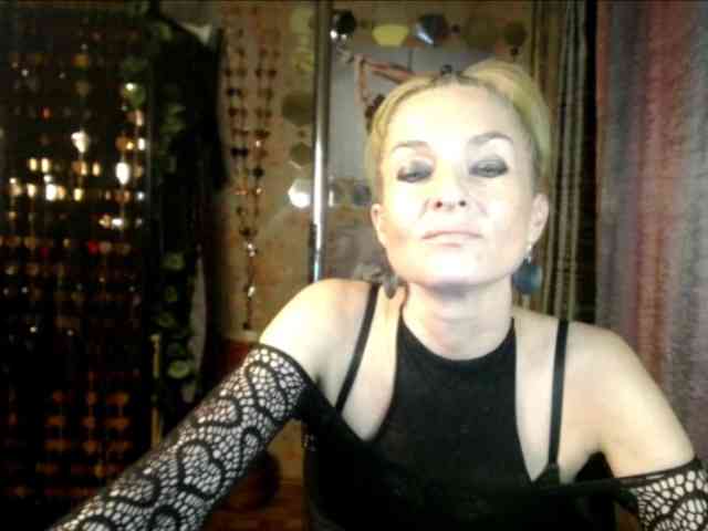 Soniadance webcam