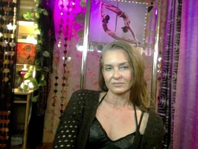 Soniadance webcam