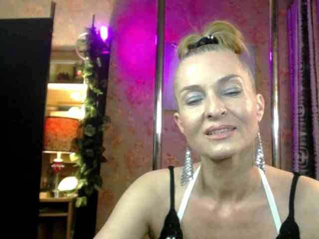 Soniadance webcam