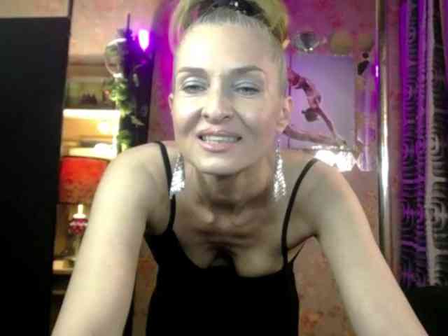 Soniadance webcam