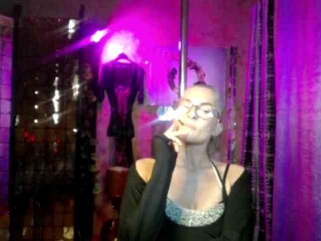 Soniadance webcam