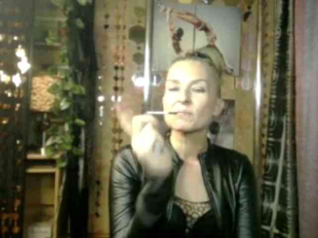 Soniadance webcam
